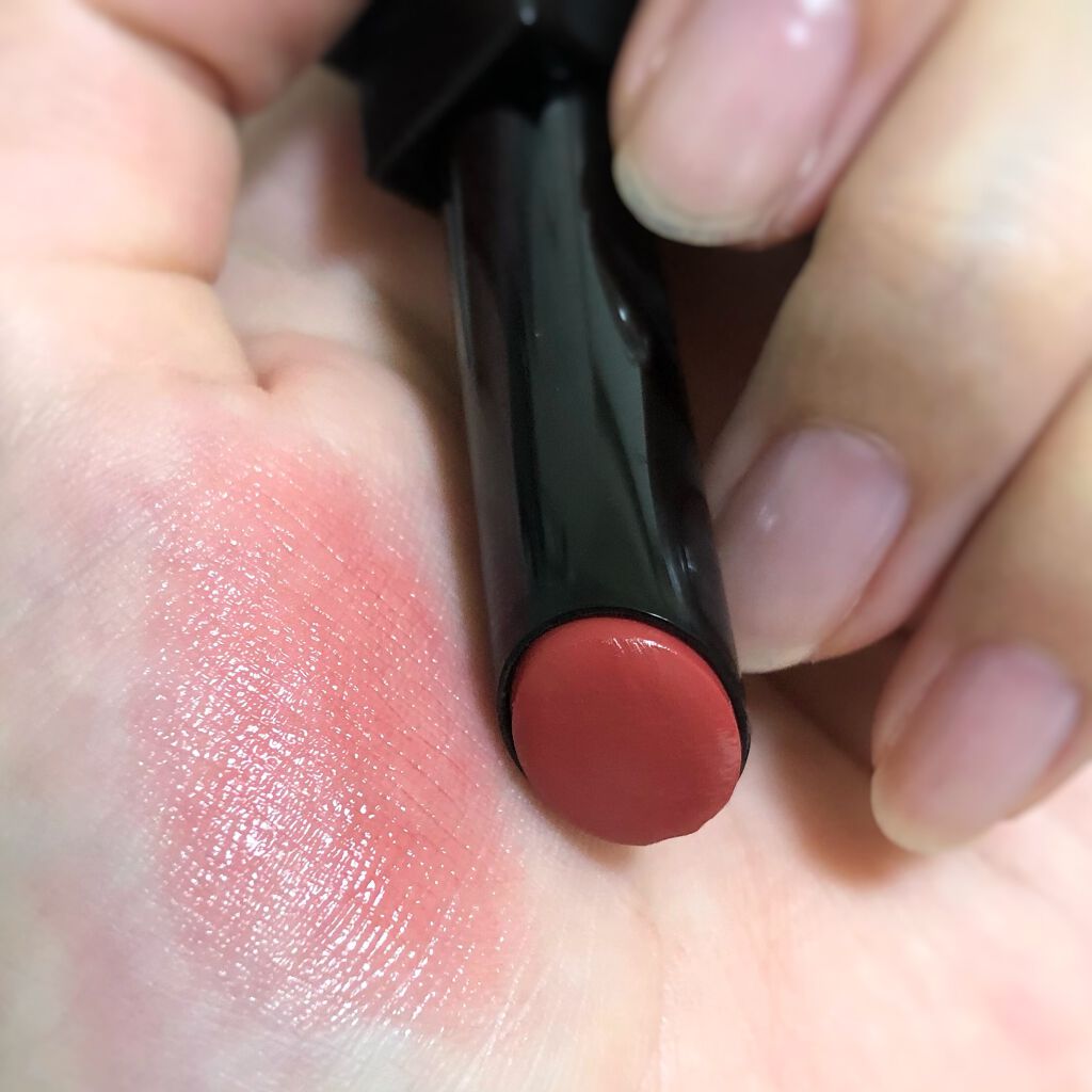 ケイト リップモンスター/KATE/口紅を使ったクチコミ(1枚目)