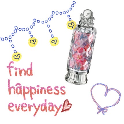 ジルスチュアート ブルーム リップ キャンディ/JILL STUART/口紅を使ったクチコミ(1枚目)