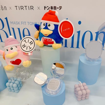 MOON on LIPS 「.今回初開催の#ドンコスフェスティバル2024AWに参加してき..」(6枚目)