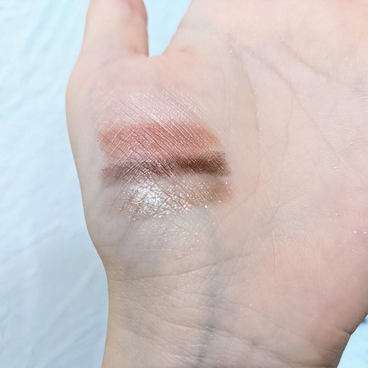 カバーマーク/カラス コスメティックス/クリーム・エマルジョンファンデーションを使ったクチコミ(2枚目)