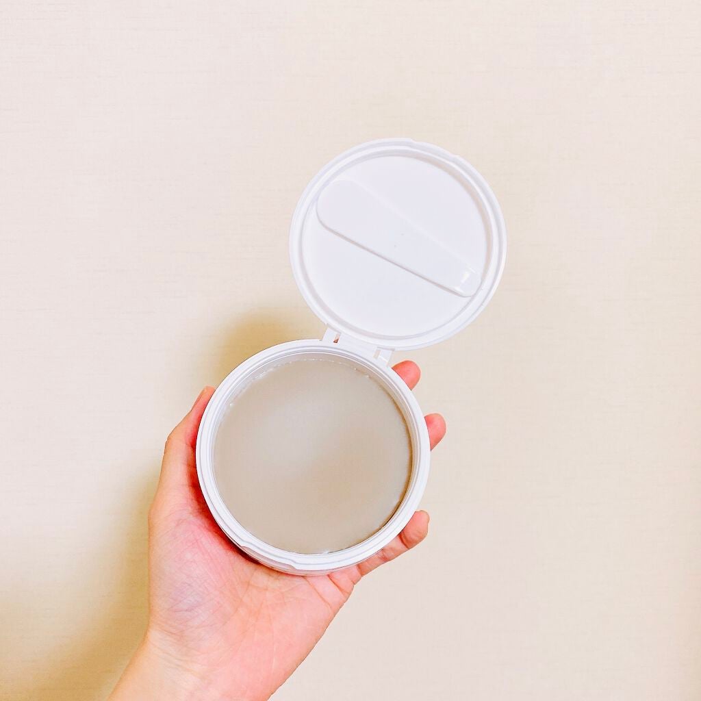 デュオ ザ クレンジングバーム ホワイトa/DUO/クレンジングバームを使ったクチコミ(2枚目)