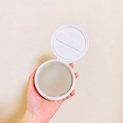 デュオ ザ クレンジングバーム ホワイトa/DUO/クレンジングバームを使ったクチコミ(2枚目)