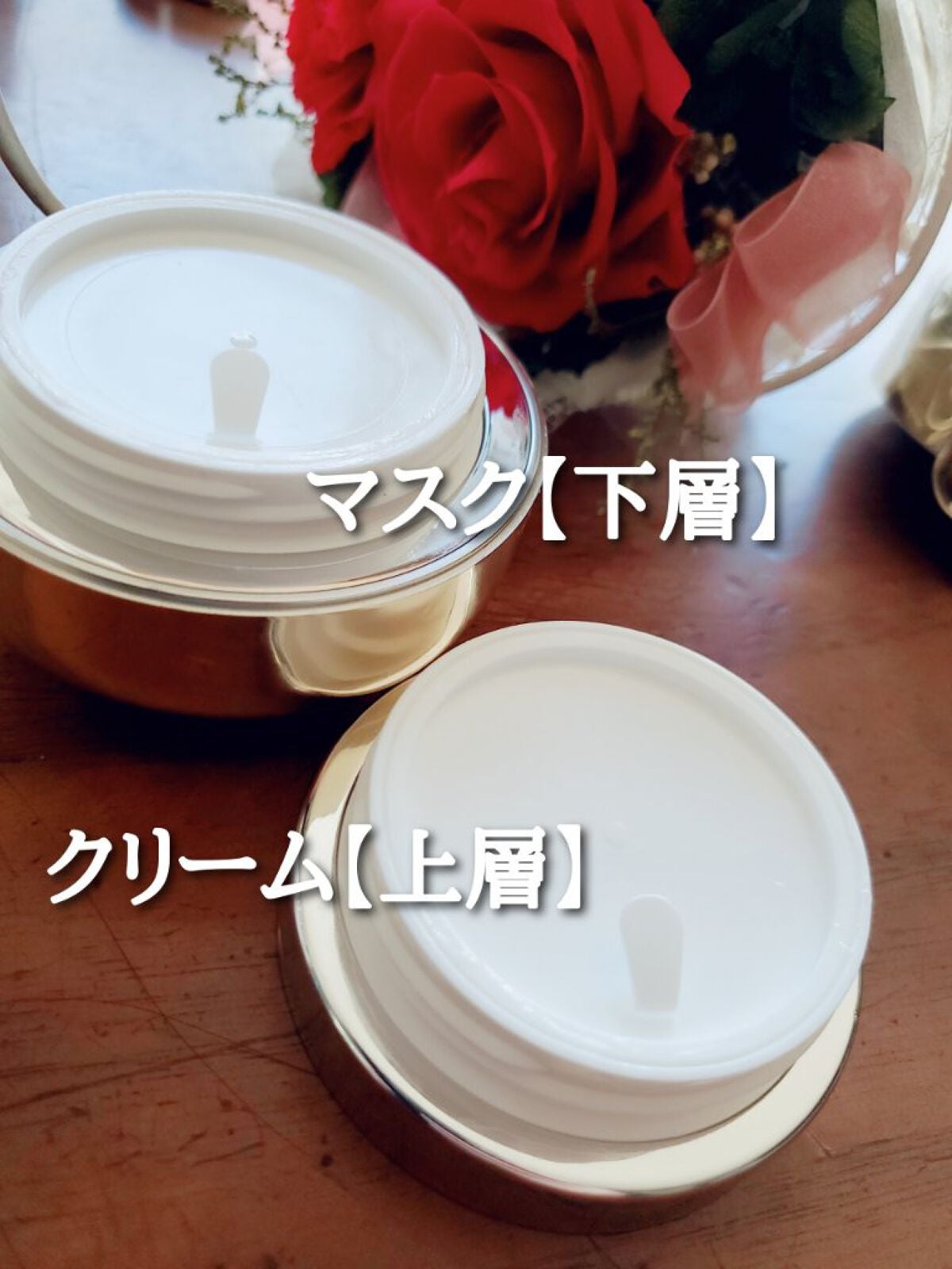 AG アルティメット フェイシャルクリームマスク/AGアルティメット/フェイスクリームを使ったクチコミ(2枚目)