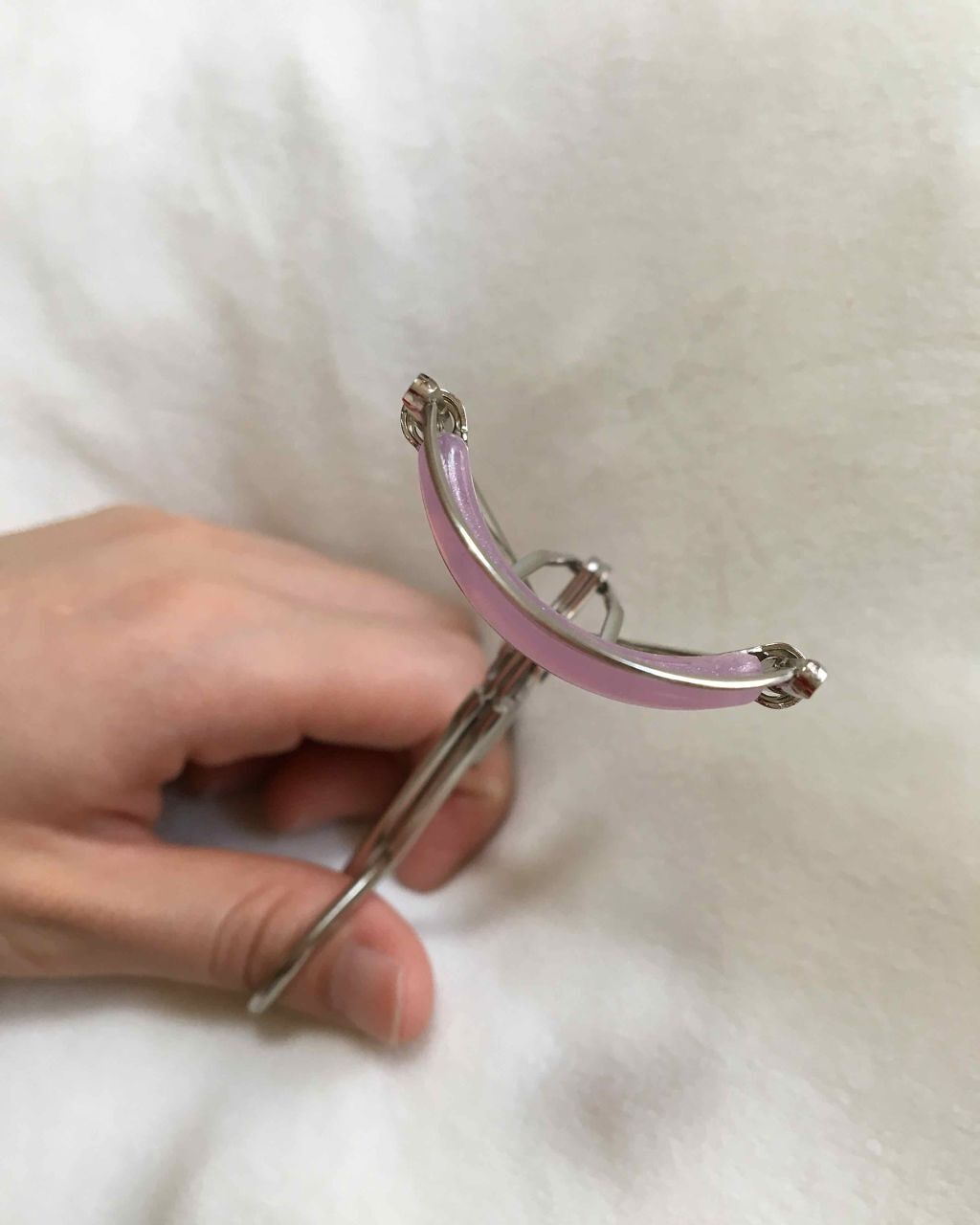 ひとえ・奥ぶたえ用カーラー/アイプチ®/ビューラーを使ったクチコミ（2枚目）