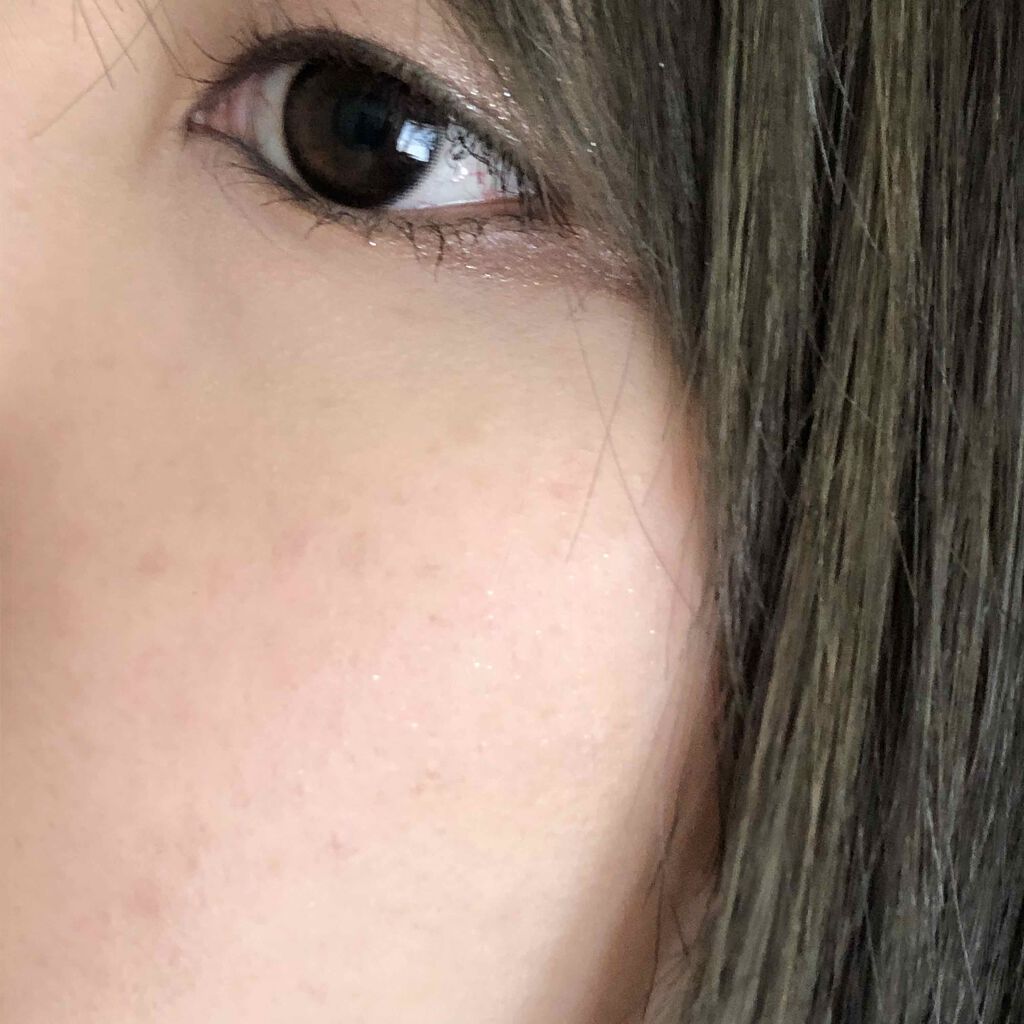 ブラッシュ/NARS/パウダーチークを使ったクチコミ(2枚目)