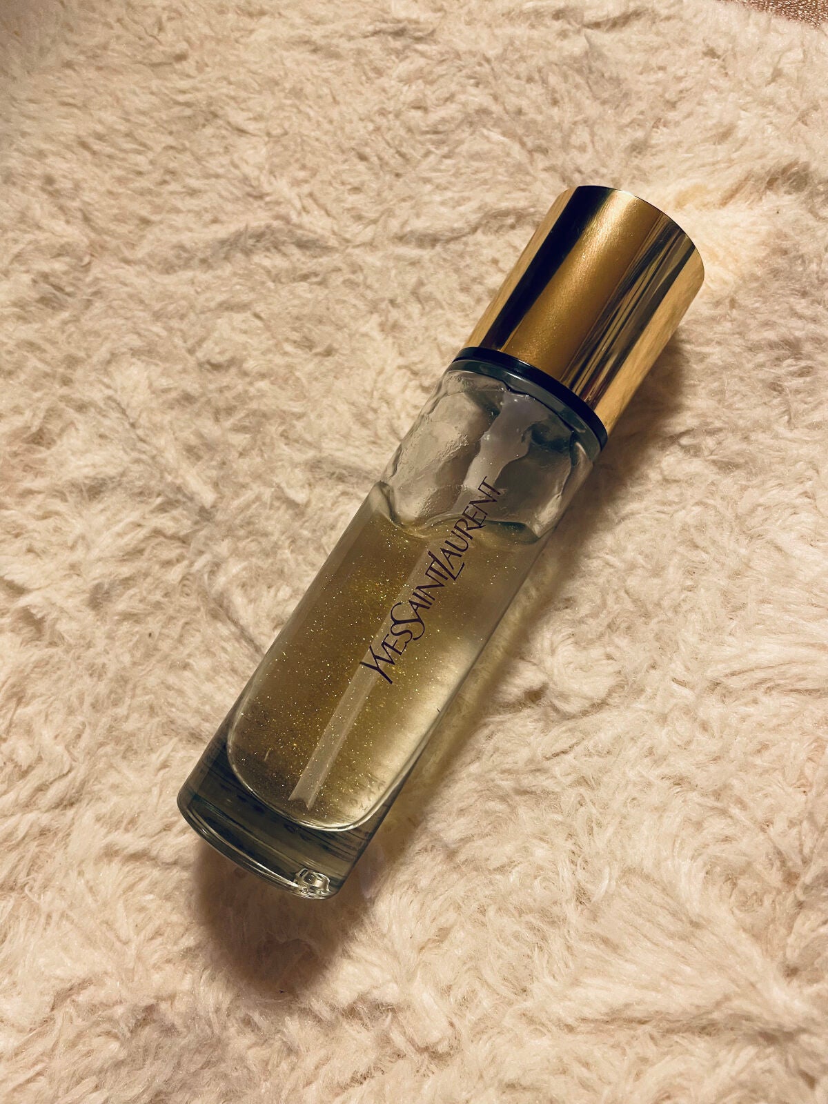 ラディアント タッチ ブラープライマー/YVES SAINT LAURENT BEAUTE/化粧下地を使ったクチコミ(1枚目)