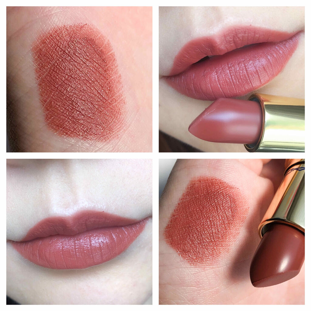 リップスティック ホワール/M・A・C/口紅を使ったクチコミ（3枚目）