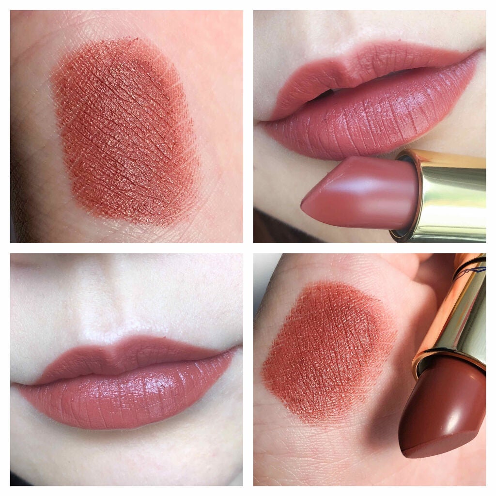 リップスティック/M・A・C/口紅を使ったクチコミ(3枚目)