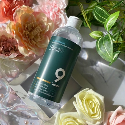 ナイントナー/Dr.Twenty Project/化粧水を使ったクチコミ(5枚目)