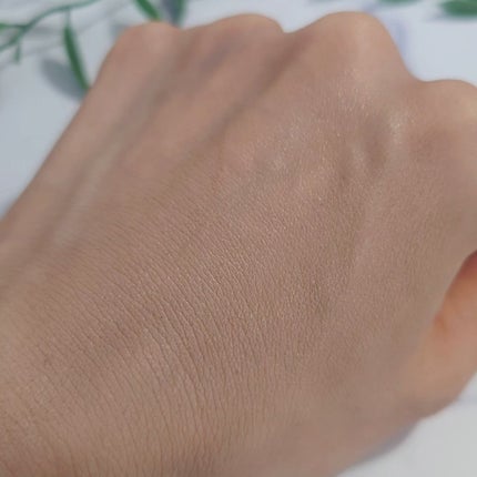 RMK ラスティング ジェルクリーミィファンデーション/RMK/クリーム・エマルジョンファンデーションを使ったクチコミ(7枚目)