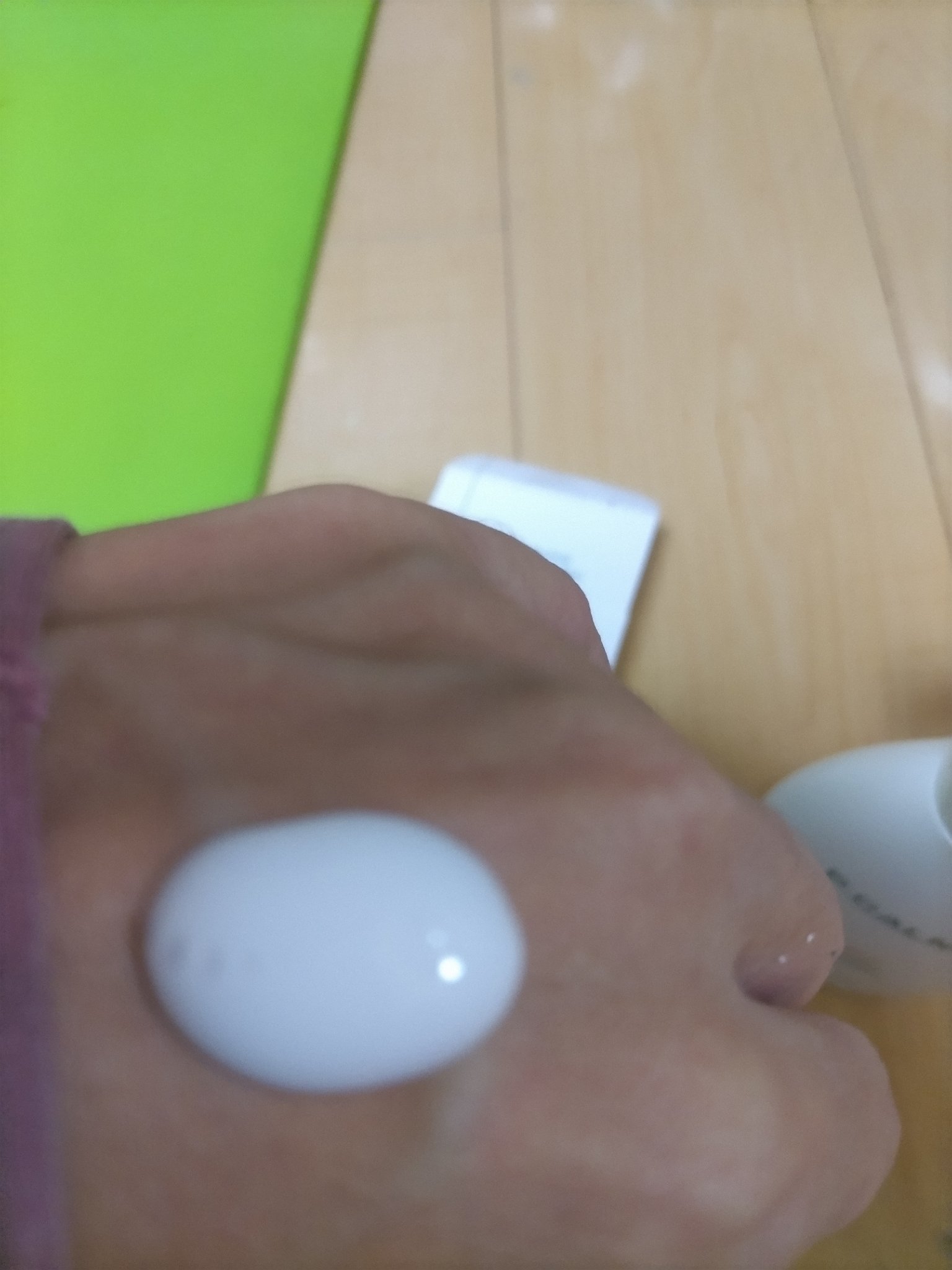 カトローション/P.CALM/化粧水を使ったクチコミ（2枚目）