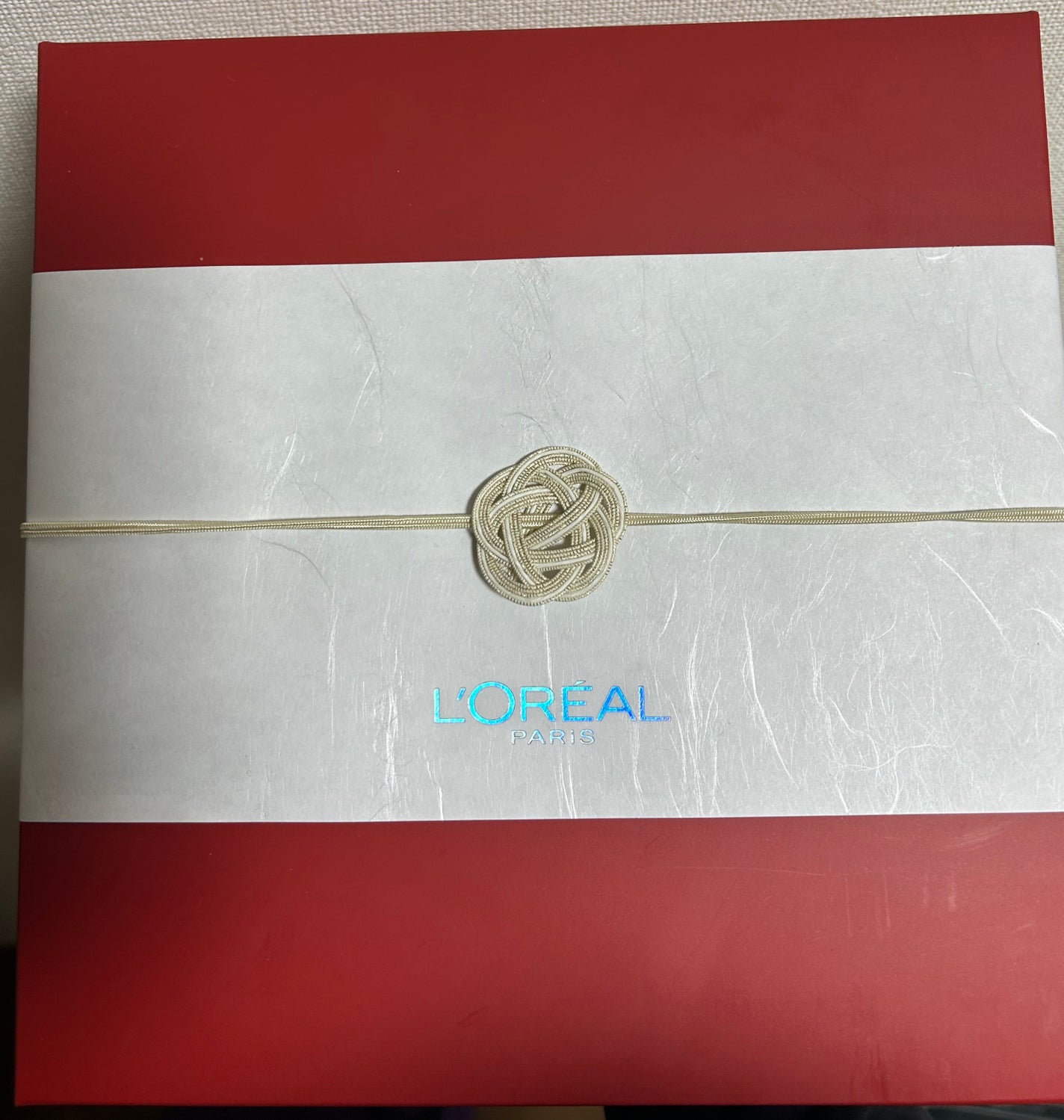 ロレアル パリ ボンド リペア シャンプー/コンディショナー/ロレアル パリ/市販シャンプーを使ったクチコミ(1枚目)