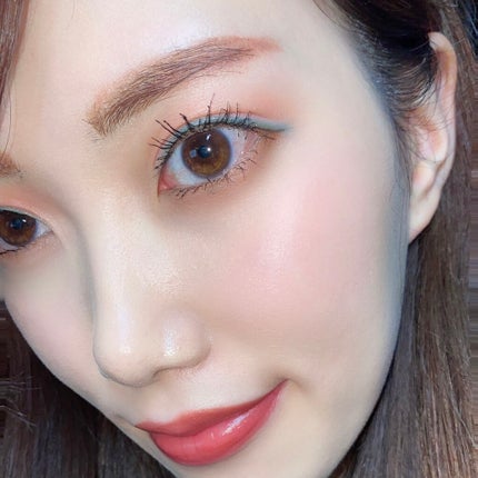3Dアイブロウカラー/KATE/眉マスカラを使ったクチコミ(5枚目)
