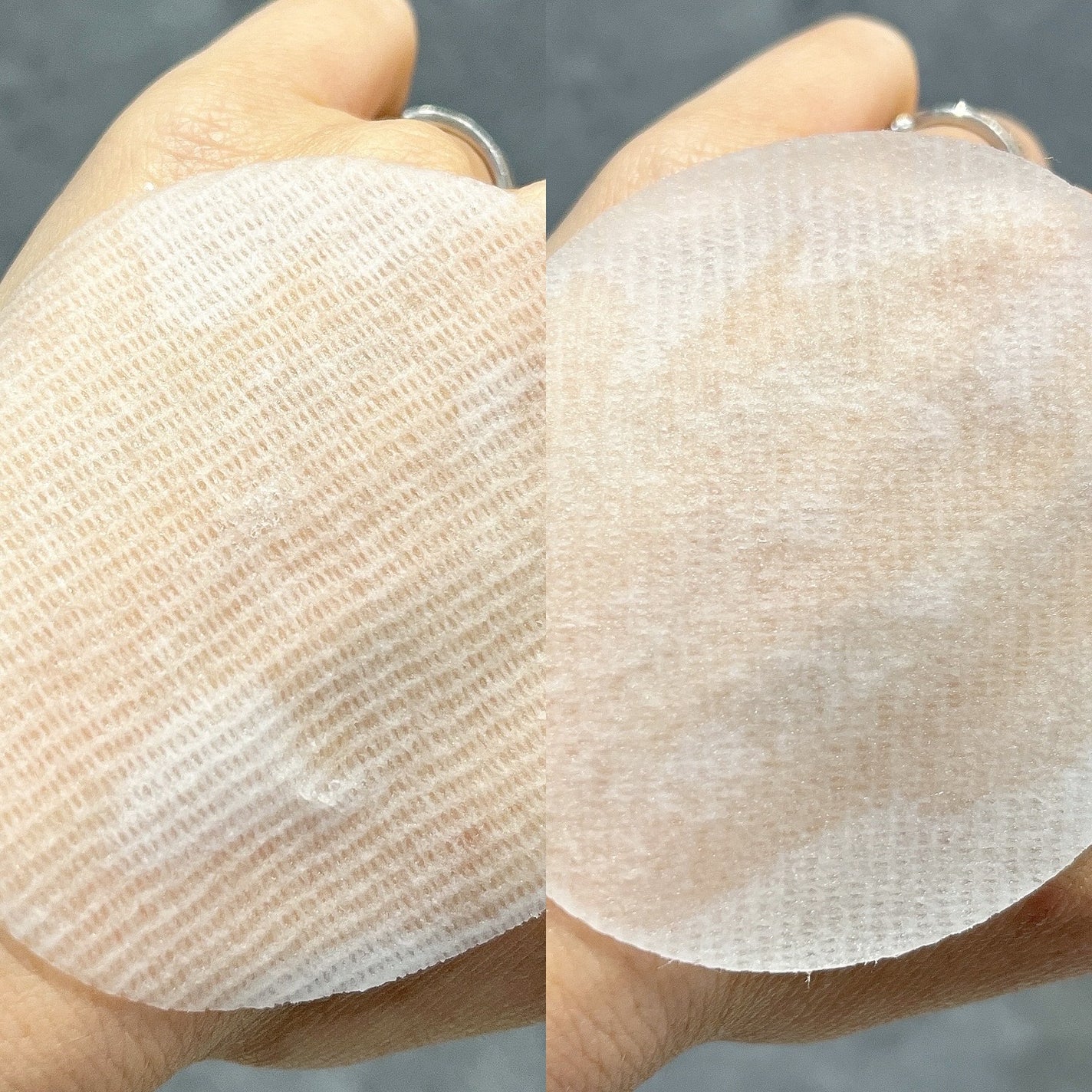 超低分子ヒアルロン酸トナー/Isntree/化粧水を使ったクチコミ(6枚目)