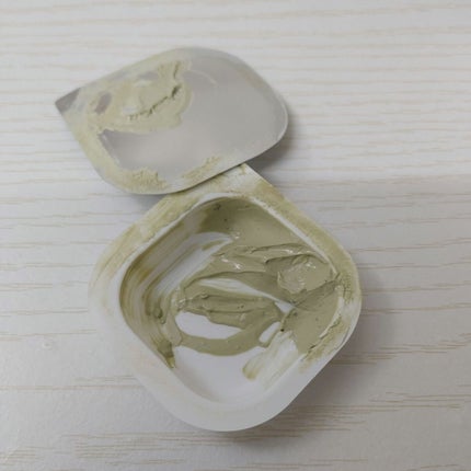 CICA カプセルマスク/VT/洗い流すパック・マスクを使ったクチコミ(2枚目)