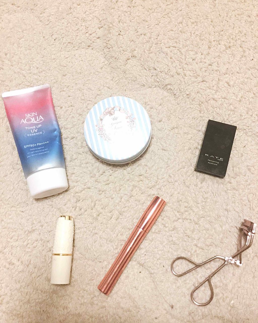 すっぴんパウダー/クラブ/プレストパウダーを使ったクチコミ(2枚目)