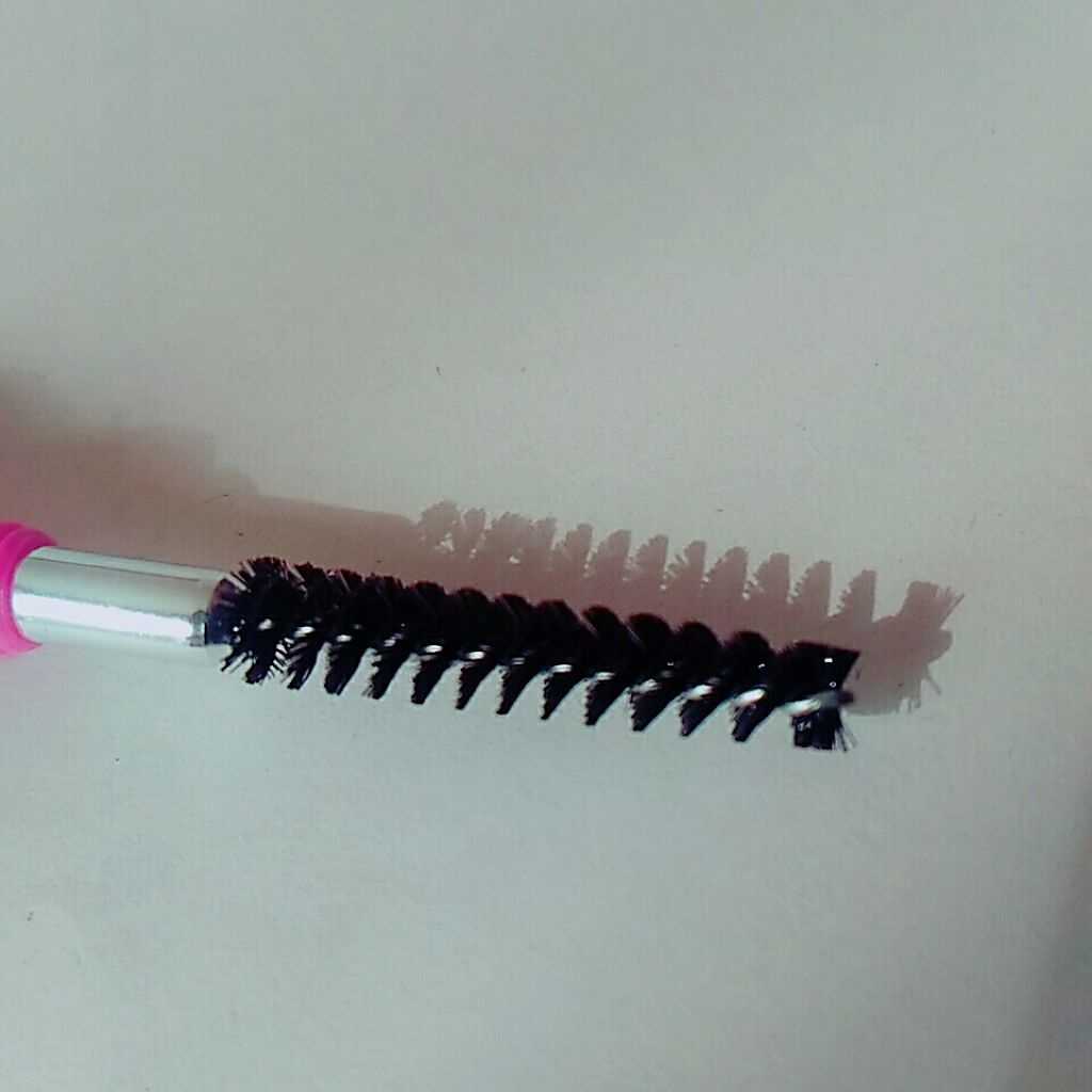 まつげコーム/キャンドゥ/その他化粧小物を使ったクチコミ(4枚目)