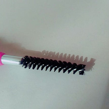 まつげコーム/キャンドゥ/その他化粧小物を使ったクチコミ(4枚目)