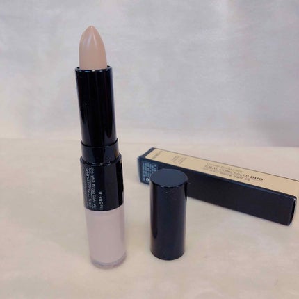 カバーパーフェクション チップコンシーラー/the SAEM/リキッドコンシーラーを使ったクチコミ(3枚目)