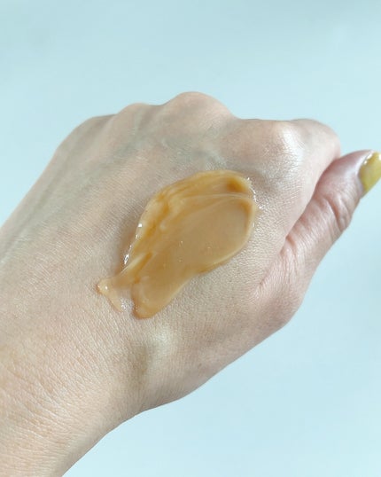 ハニーマスク/I'm from/洗い流すパック・マスクを使ったクチコミ(7枚目)