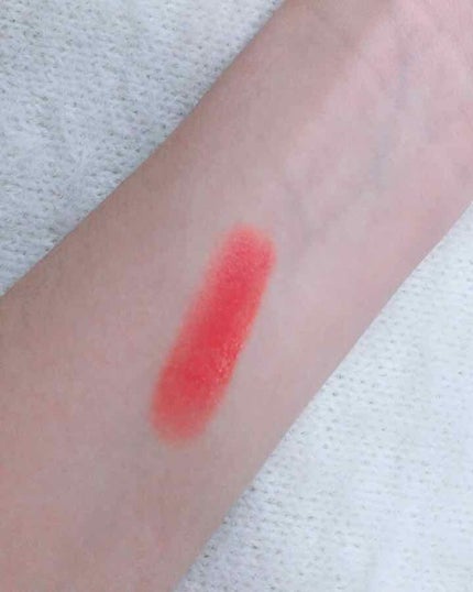 ステイオンバームルージュ/キャンメイク/口紅を使ったクチコミ(2枚目)