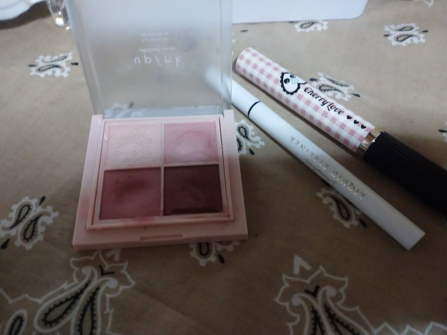 レングスニングマスカラ/FlowerKnows/マスカラを使ったクチコミ(1枚目)