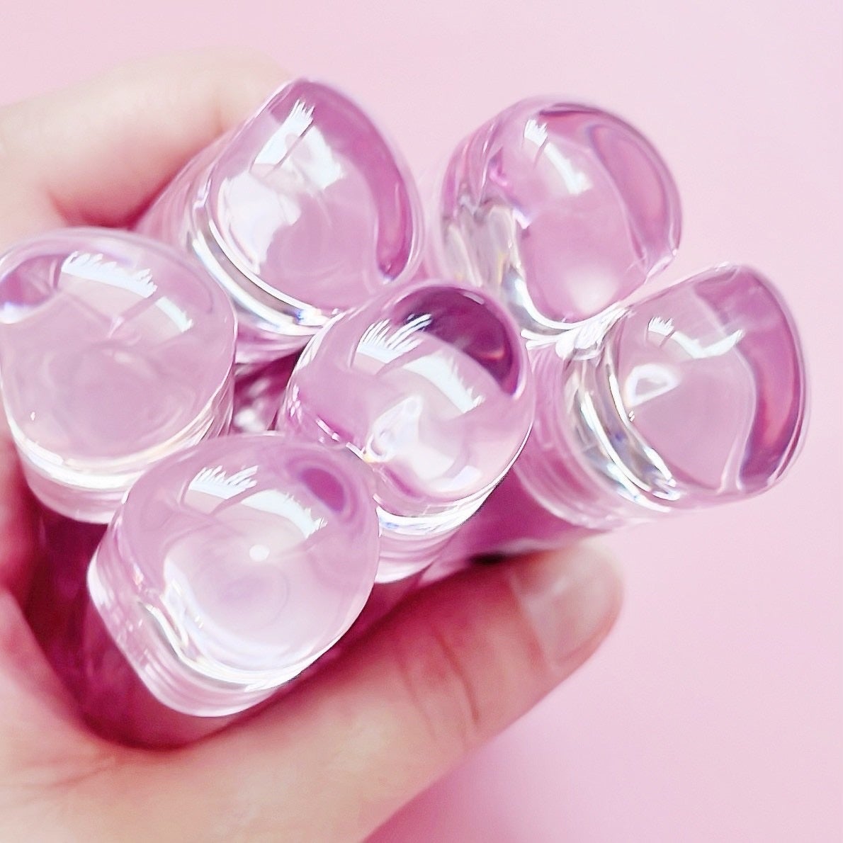 オーバーグロウティント/ETUDE/リップティントを使ったクチコミ(4枚目)