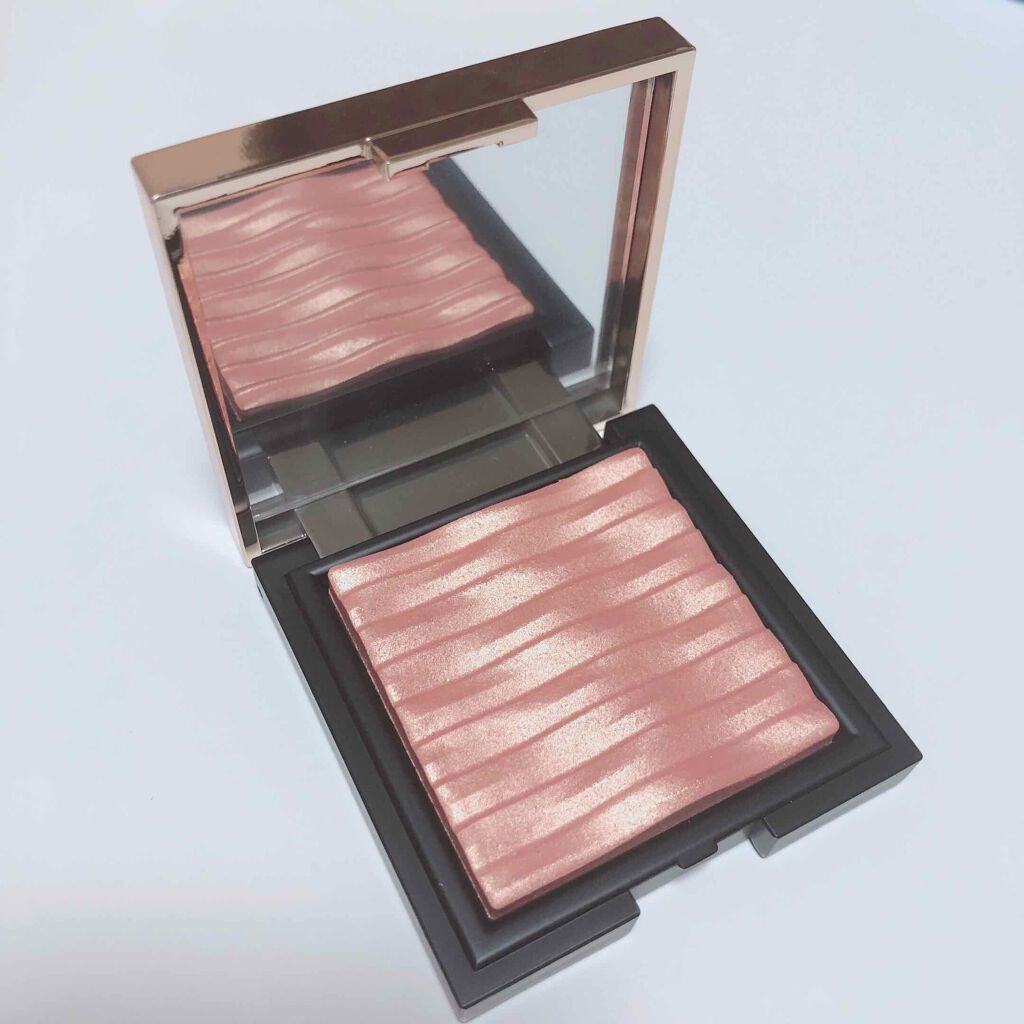 プリズムエアブラッシャー/CLIO/パウダーチークを使ったクチコミ(1枚目)