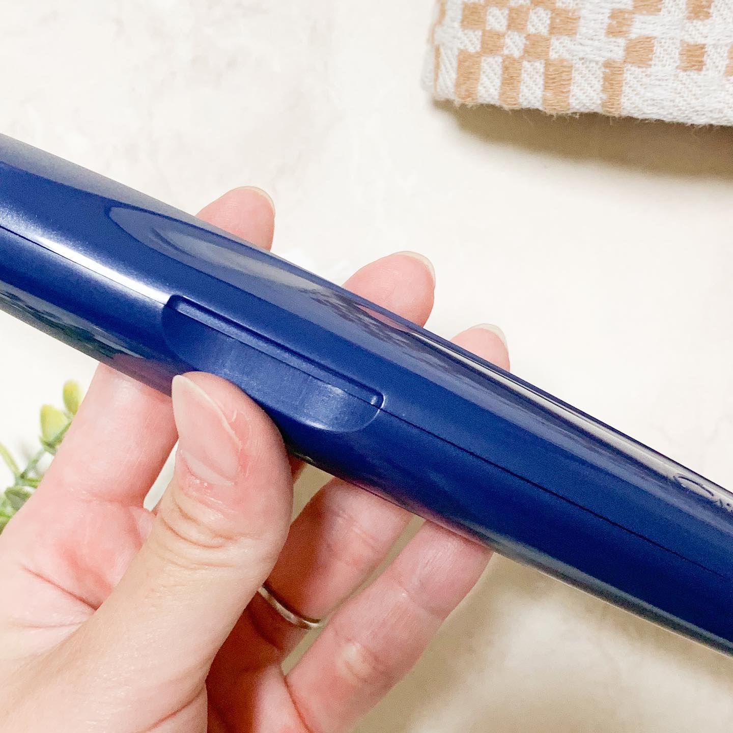 オーラツーミー ポータブル[ハードケースタイプ]　/オーラツー/その他オーラルケアを使ったクチコミ（3枚目）