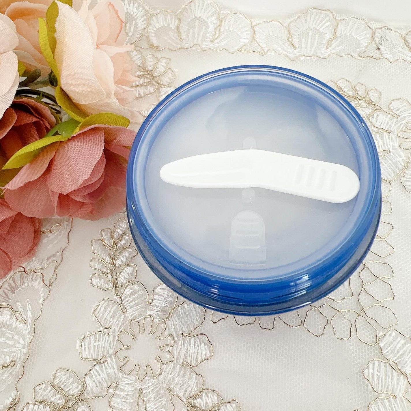 オールインワンジェル(スクアレンジェル)/sVEAS/オールインワン化粧品を使ったクチコミ(2枚目)