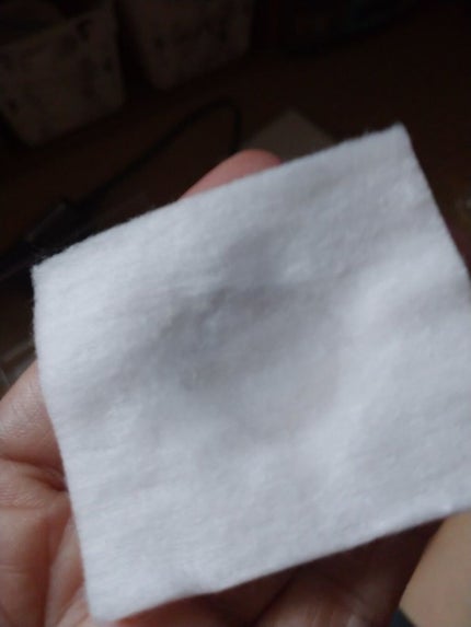 クレンジングウォーター/DAISO/クレンジングウォーターを使ったクチコミ(2枚目)