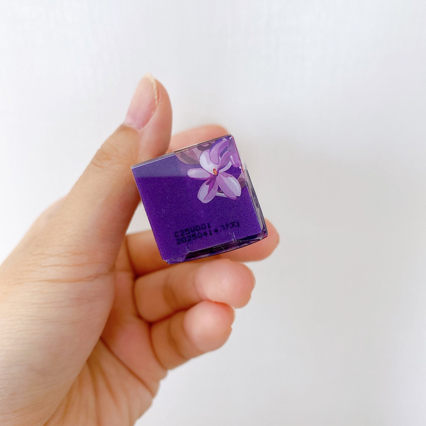 ロマンチック スキャンダル リップスティック /フォレンコス/口紅を使ったクチコミ(9枚目)