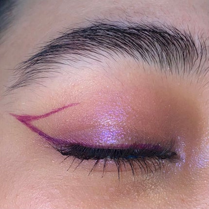 プレイ101 ペンシル/ETUDE/ペンシルアイライナーを使ったクチコミ(6枚目)