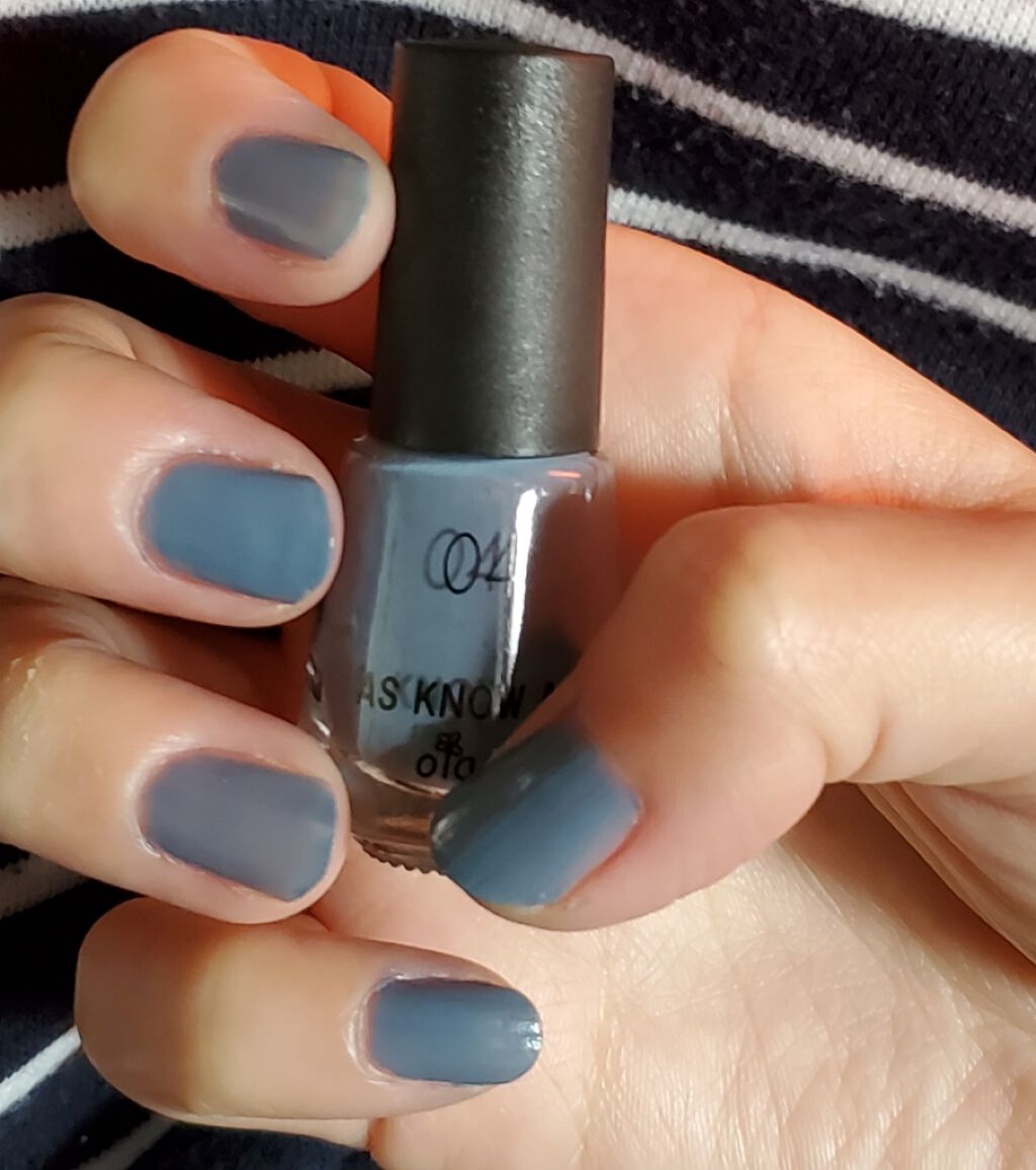 la farfa 2020年3月号/la farfa/雑誌を使ったクチコミ（1枚目）