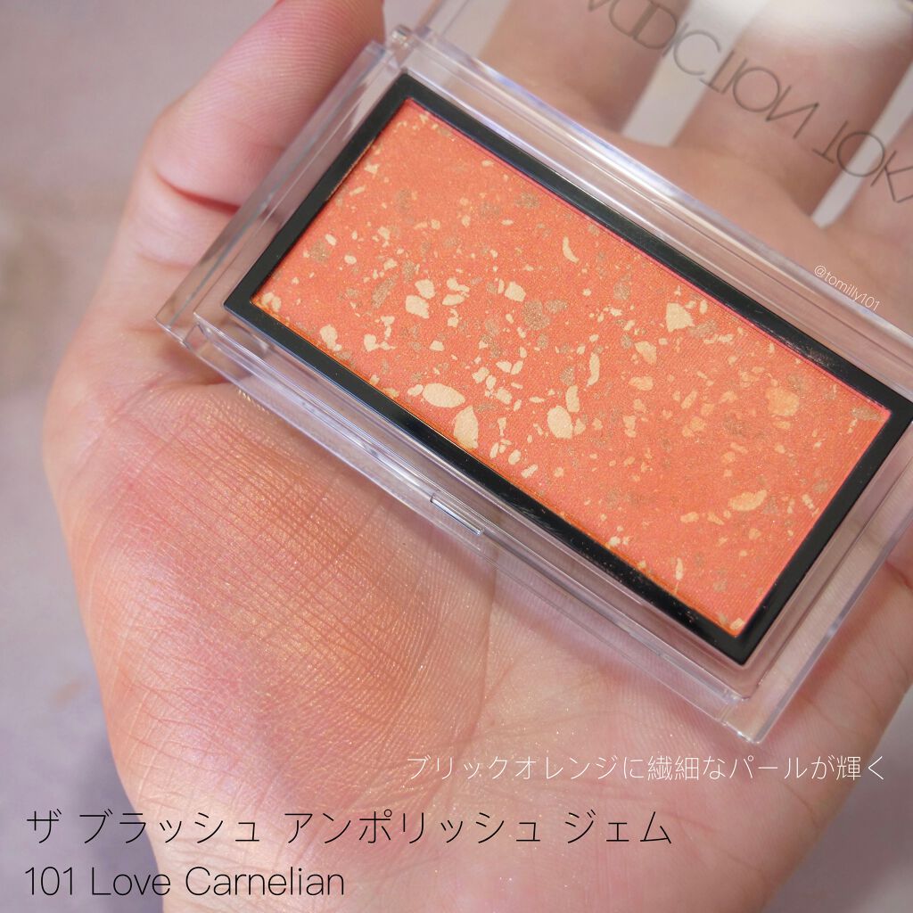 ザ ネイルポリッシュ/ADDICTION/マニキュアを使ったクチコミ(6枚目)