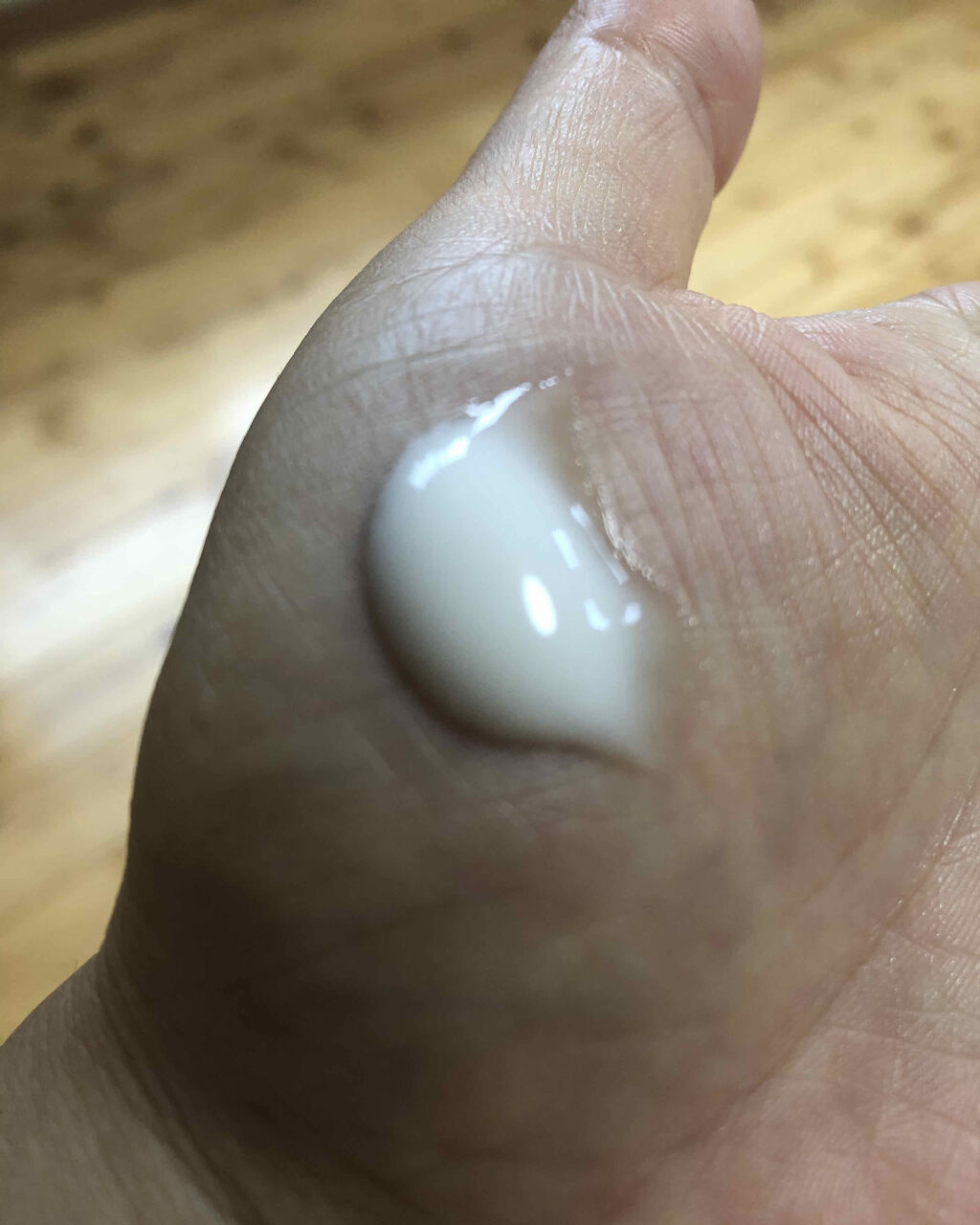 アンフィネス アップサージ ソリューション/ALBION/美容液を使ったクチコミ（2枚目）