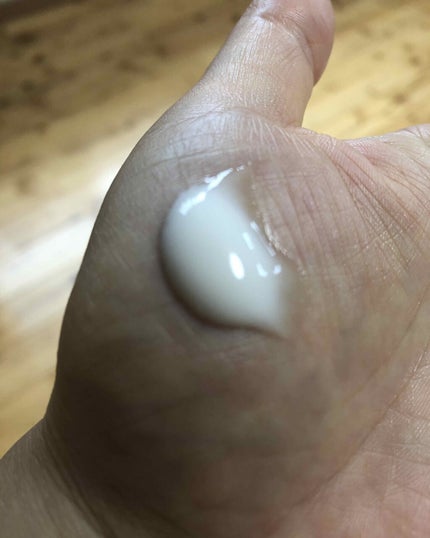 アンフィネス アップサージ ソリューション/ALBION/美容液を使ったクチコミ(2枚目)