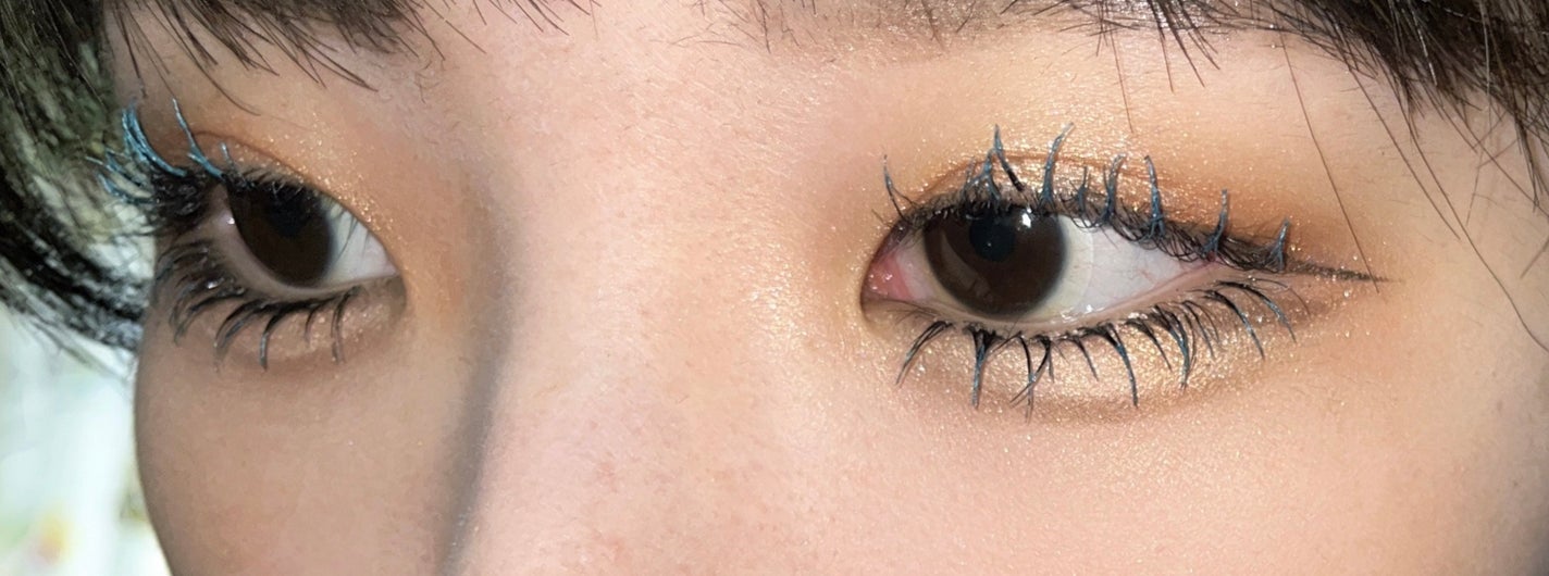 ジンジャーアイシャドウパレット/SHIRO/アイシャドウパレットを使ったクチコミ(3枚目)