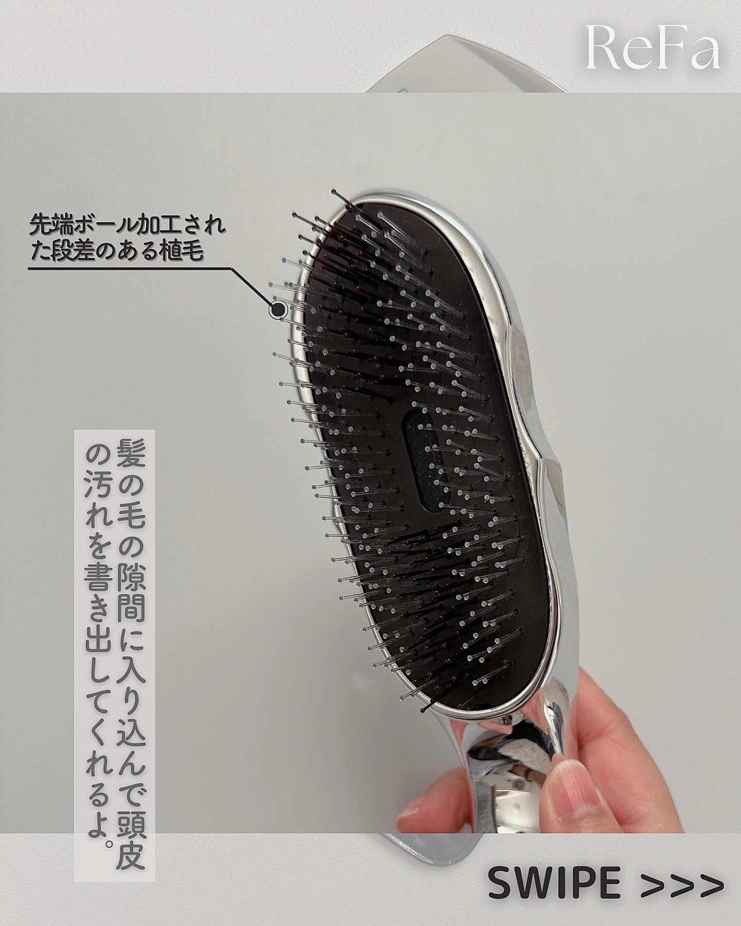 PG ツキ プレミアムブラック｜LOVECHROME他、1商品を使った口コミ