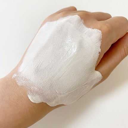 ヴォルカニック カーミング ポア クレイマスク/innisfree/洗い流すパック・マスクを使ったクチコミ(4枚目)