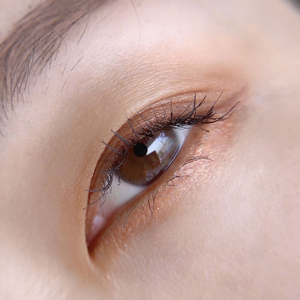 カールキープベース/CEZANNE/マスカラ下地を使ったクチコミ（3枚目）