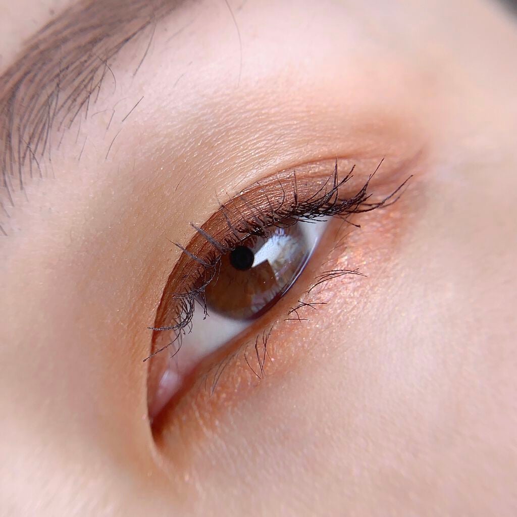 カールキープベース/CEZANNE/マスカラ下地を使ったクチコミ(3枚目)