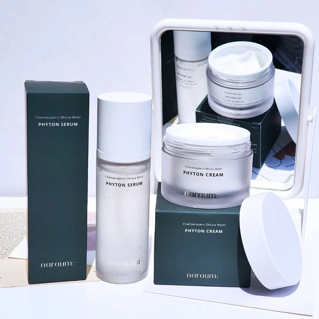 ファイトントナーパッド/naraum:/トナーパッドを使ったクチコミ(5枚目)