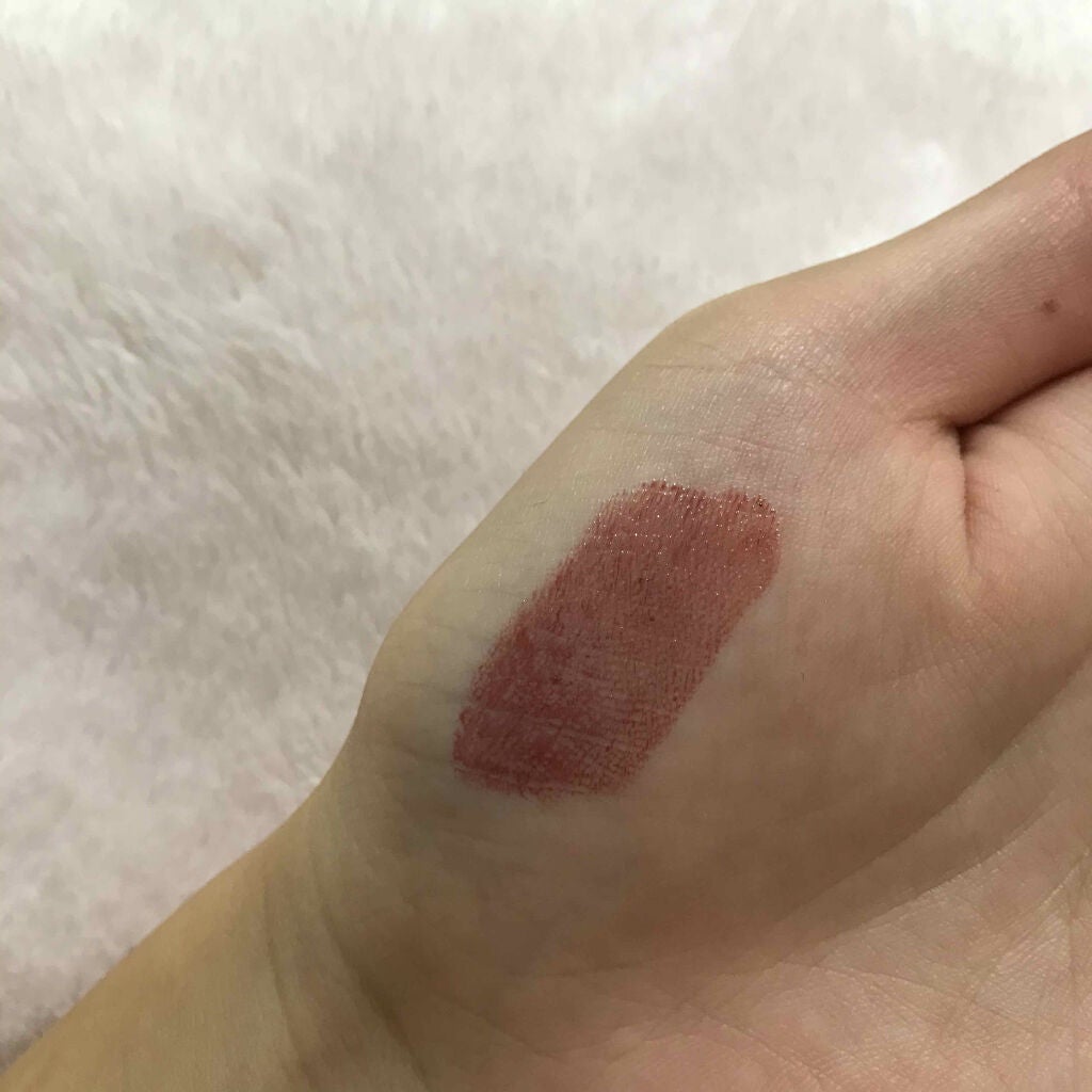 シャインオン/ロレアル パリ/口紅を使ったクチコミ(2枚目)