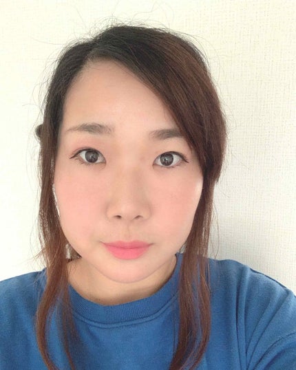 水ジェリークラッシュ/インテグレート/クリーム・エマルジョンファンデーションを使ったクチコミ(1枚目)