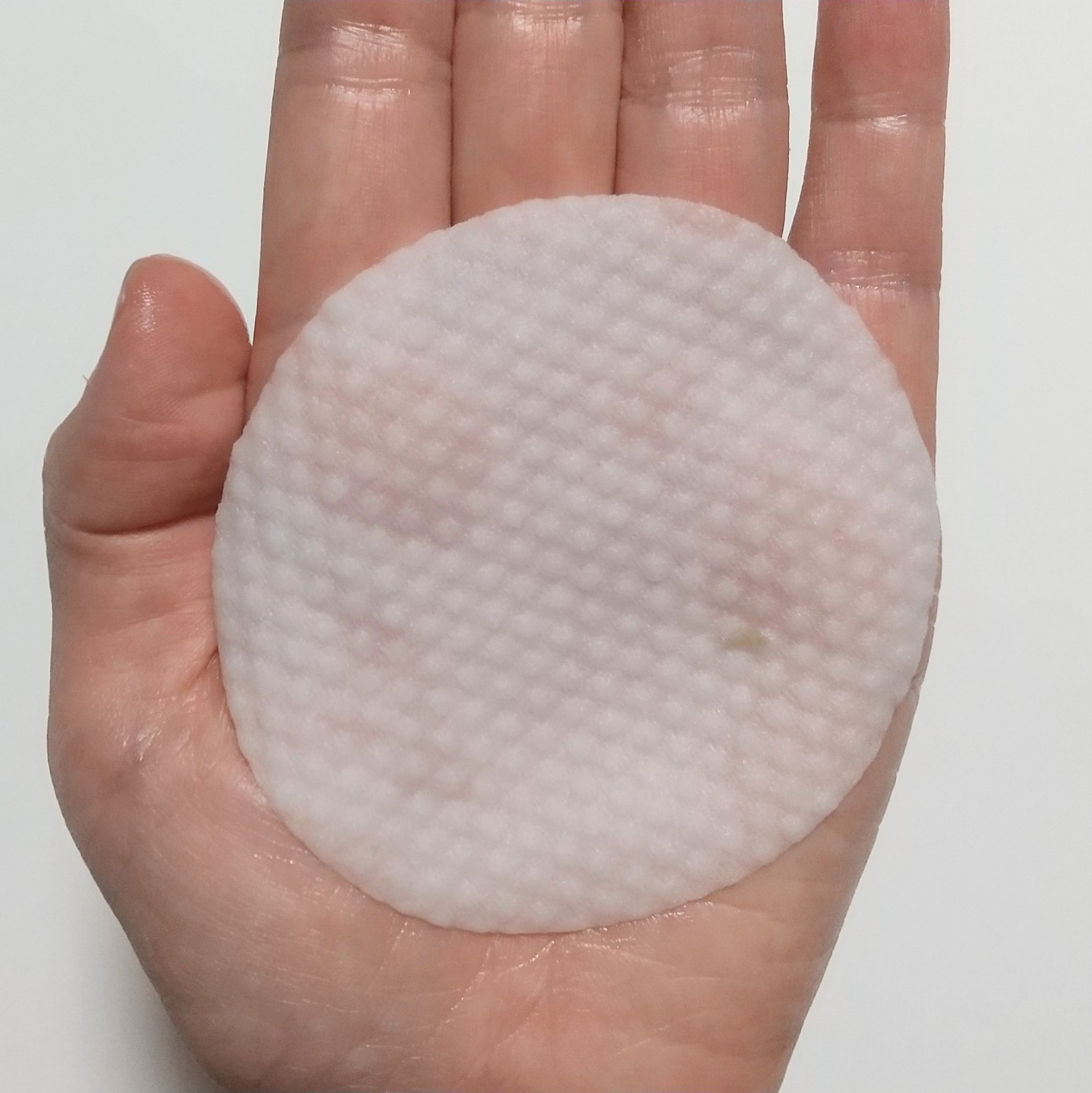 マリンケルプアクアモイスチャートナーパッド60枚/A'demang/トナーパッドを使ったクチコミ（2枚目）