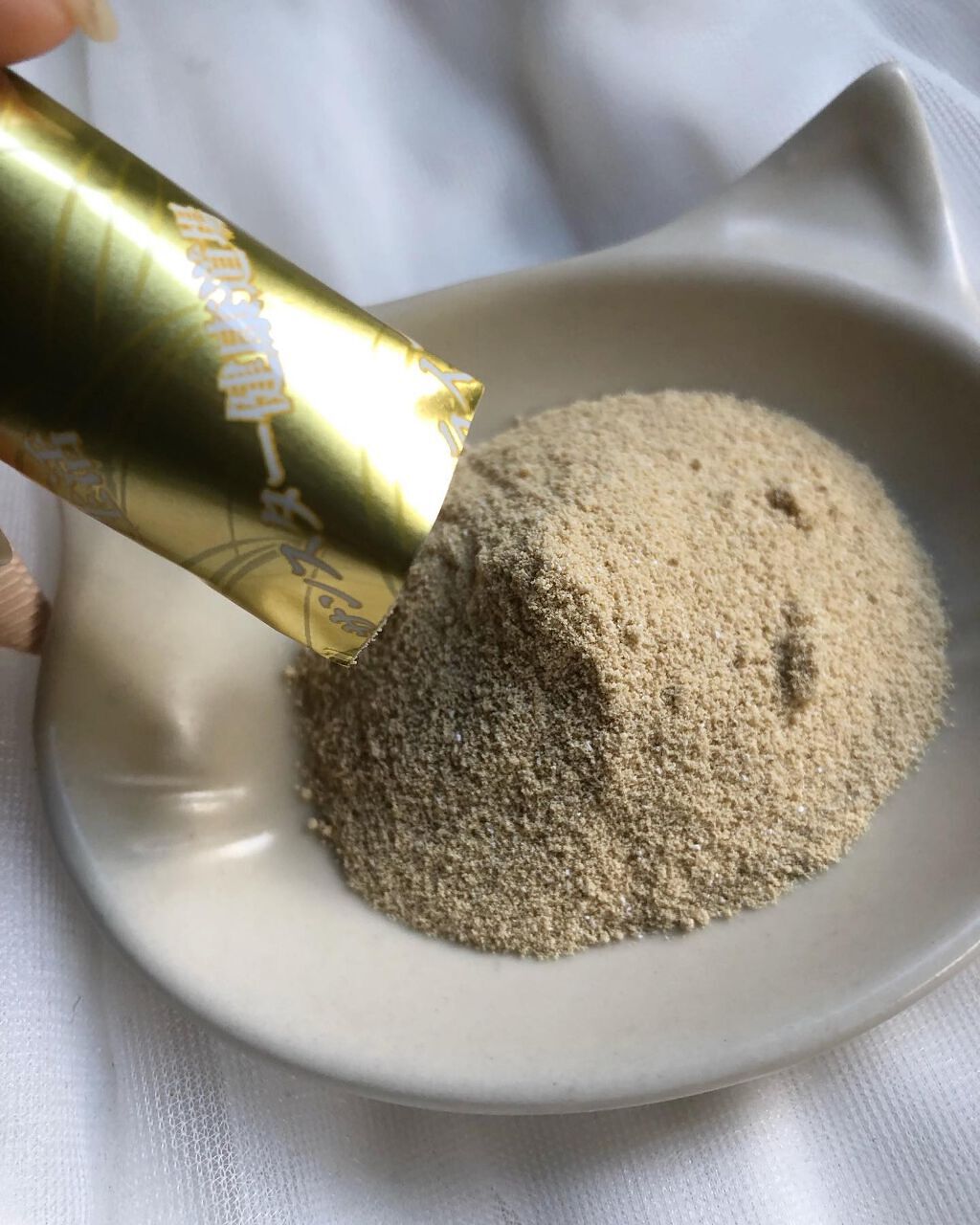 健康道場 ライスブラン生活/サンスター/食品を使ったクチコミ(4枚目)