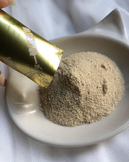 健康道場 ライスブラン生活/サンスター/食品を使ったクチコミ(4枚目)