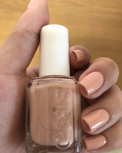 ネイルポリッシュ/エッシー/マニキュアを使ったクチコミ(1枚目)