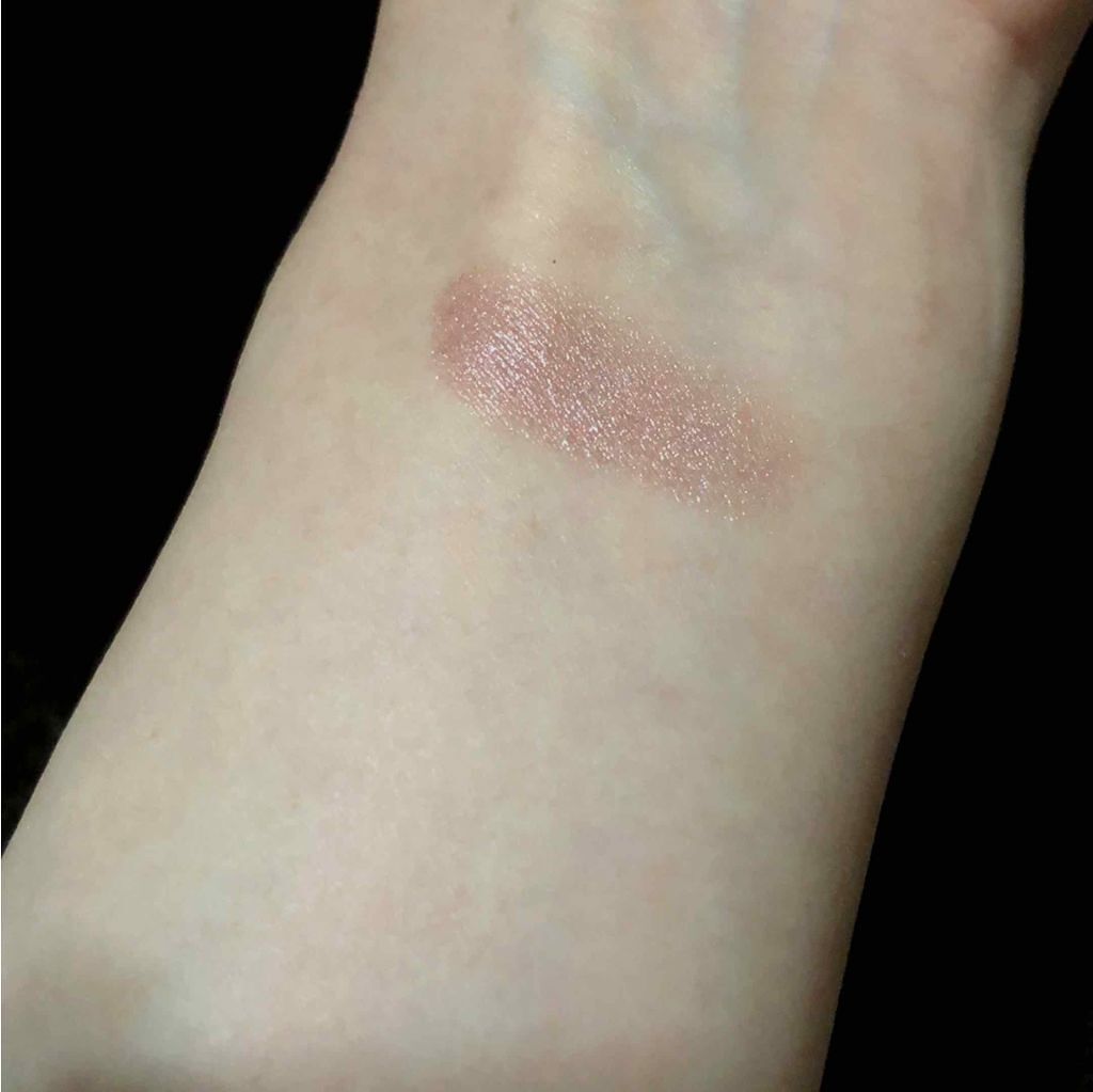 シャドーカスタマイズ/MAJOLICA MAJORCA/単色アイシャドウを使ったクチコミ（2枚目）